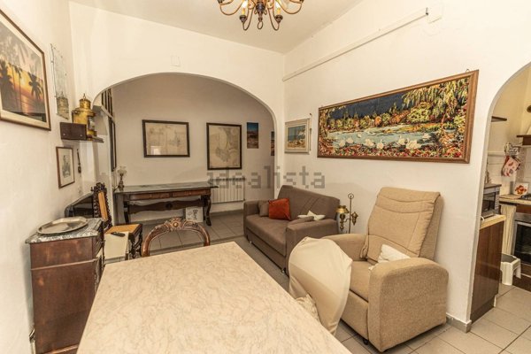 appartamento in vendita a Monte Argentario in zona Porto Ercole