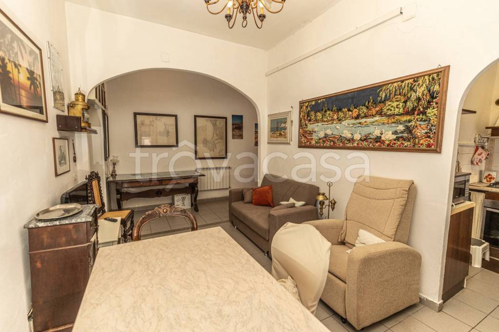 appartamento in vendita a Monte Argentario in zona Porto Ercole