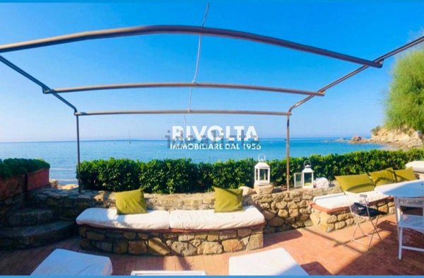casa indipendente in vendita a Monte Argentario