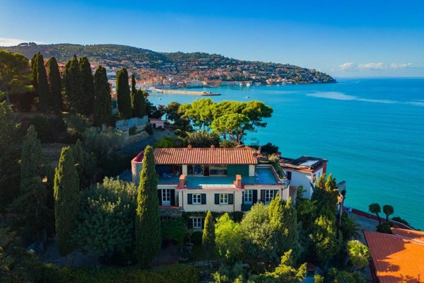 casa indipendente in vendita a Monte Argentario in zona Pozzarello