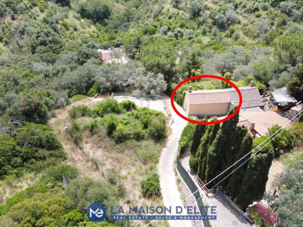 appartamento in vendita a Monte Argentario in zona Porto Santo Stefano