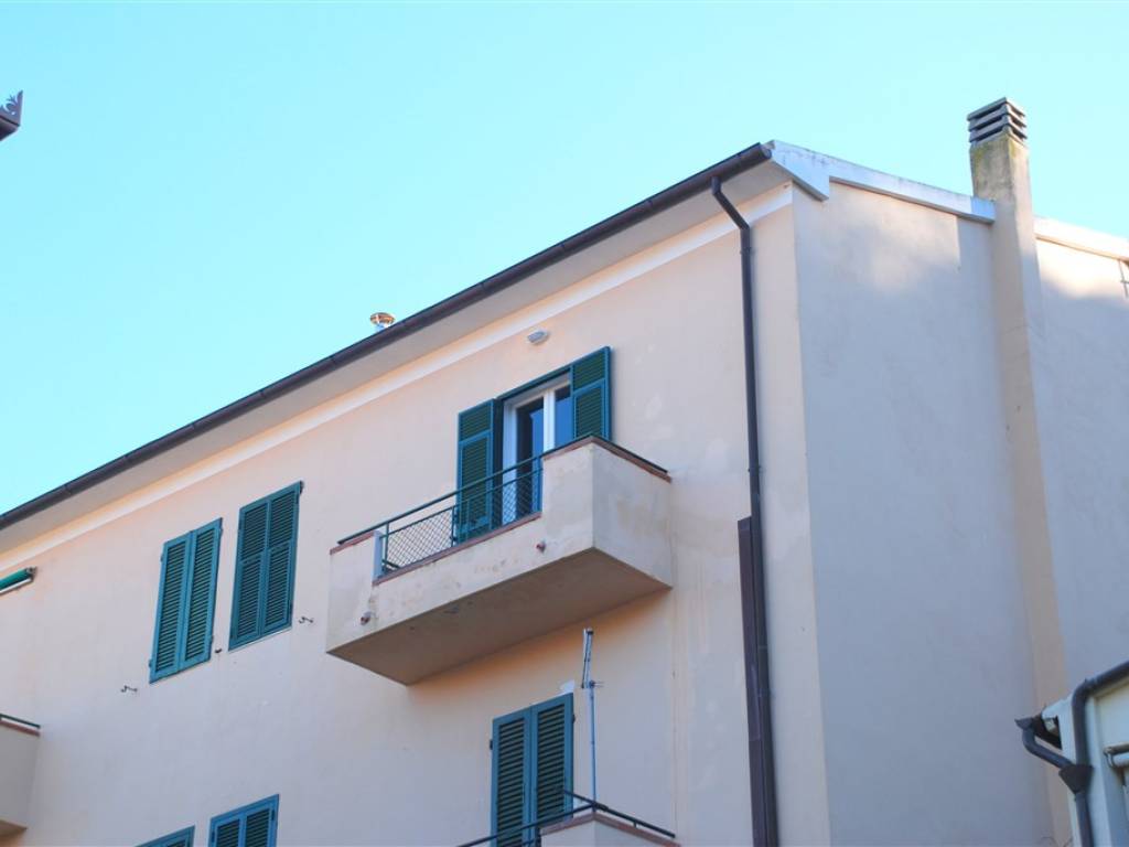 appartamento in vendita a Monte Argentario in zona Porto Ercole