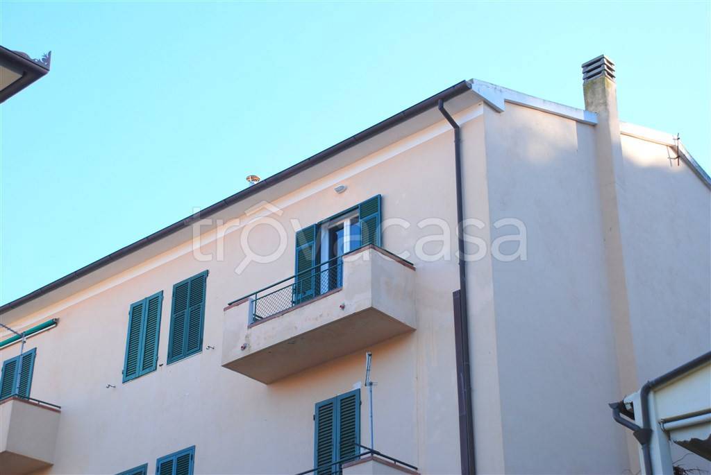 appartamento in vendita a Monte Argentario in zona Porto Ercole