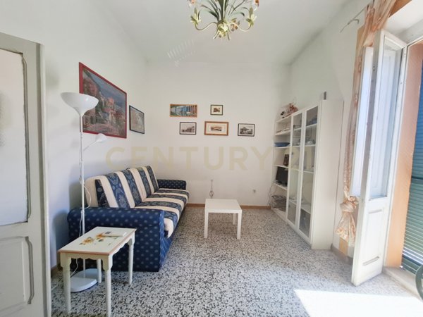 appartamento in vendita a Monte Argentario in zona Porto Santo Stefano