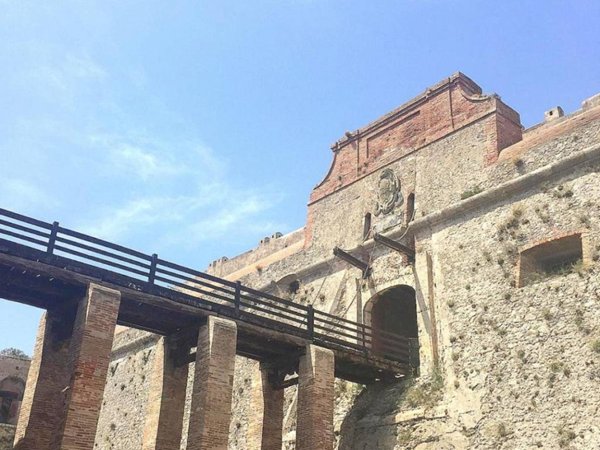 appartamento in vendita a Monte Argentario in zona Porto Ercole