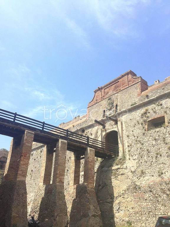 appartamento in vendita a Monte Argentario in zona Porto Ercole