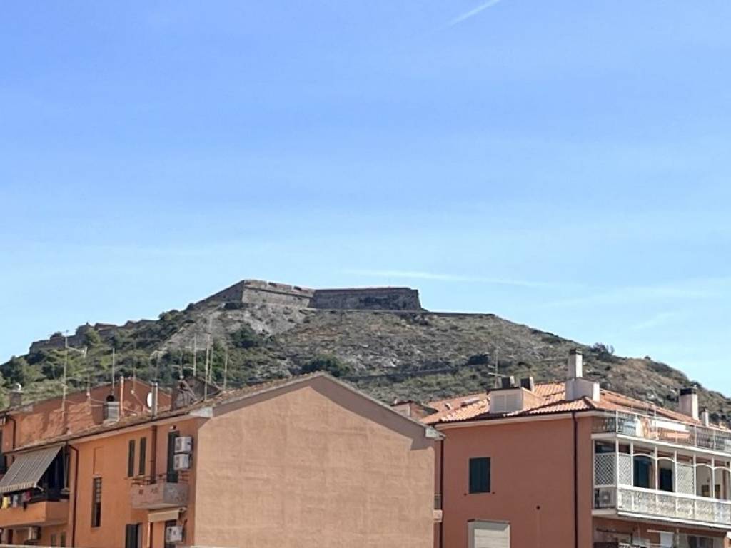 appartamento in vendita a Monte Argentario in zona Porto Ercole