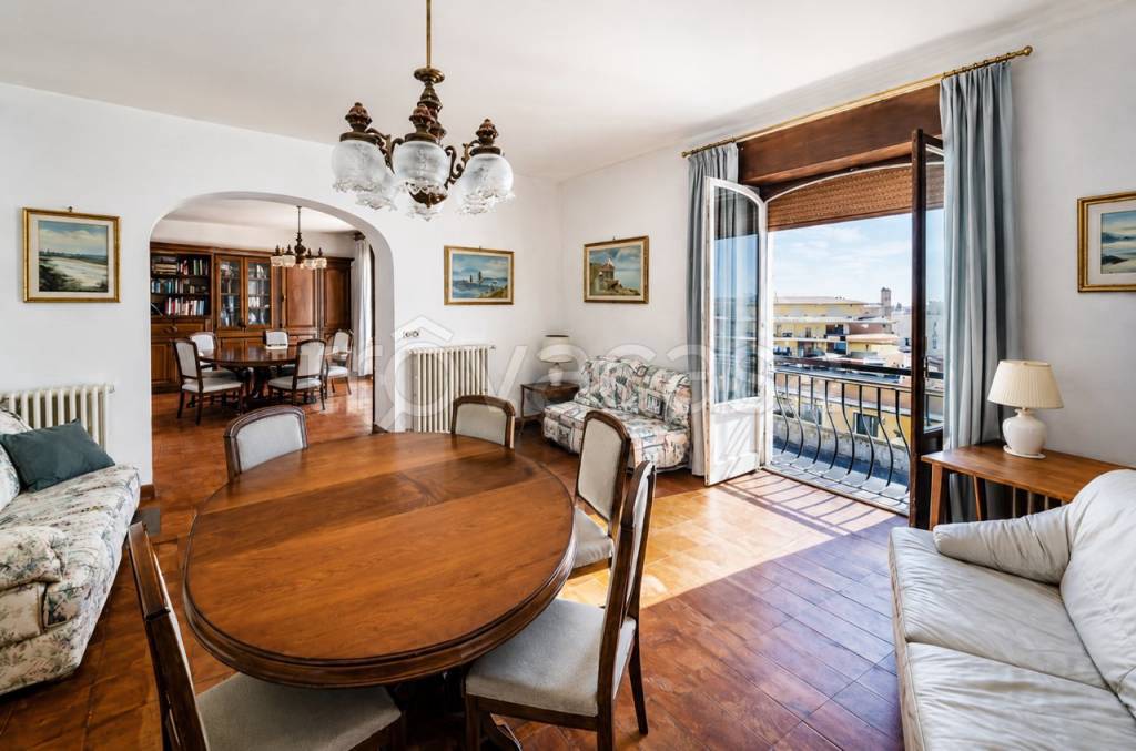 appartamento in vendita a Monte Argentario in zona Porto Santo Stefano