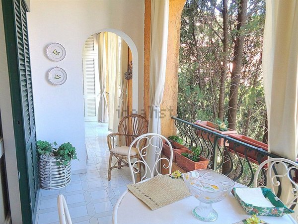 appartamento in vendita a Monte Argentario in zona Porto Ercole