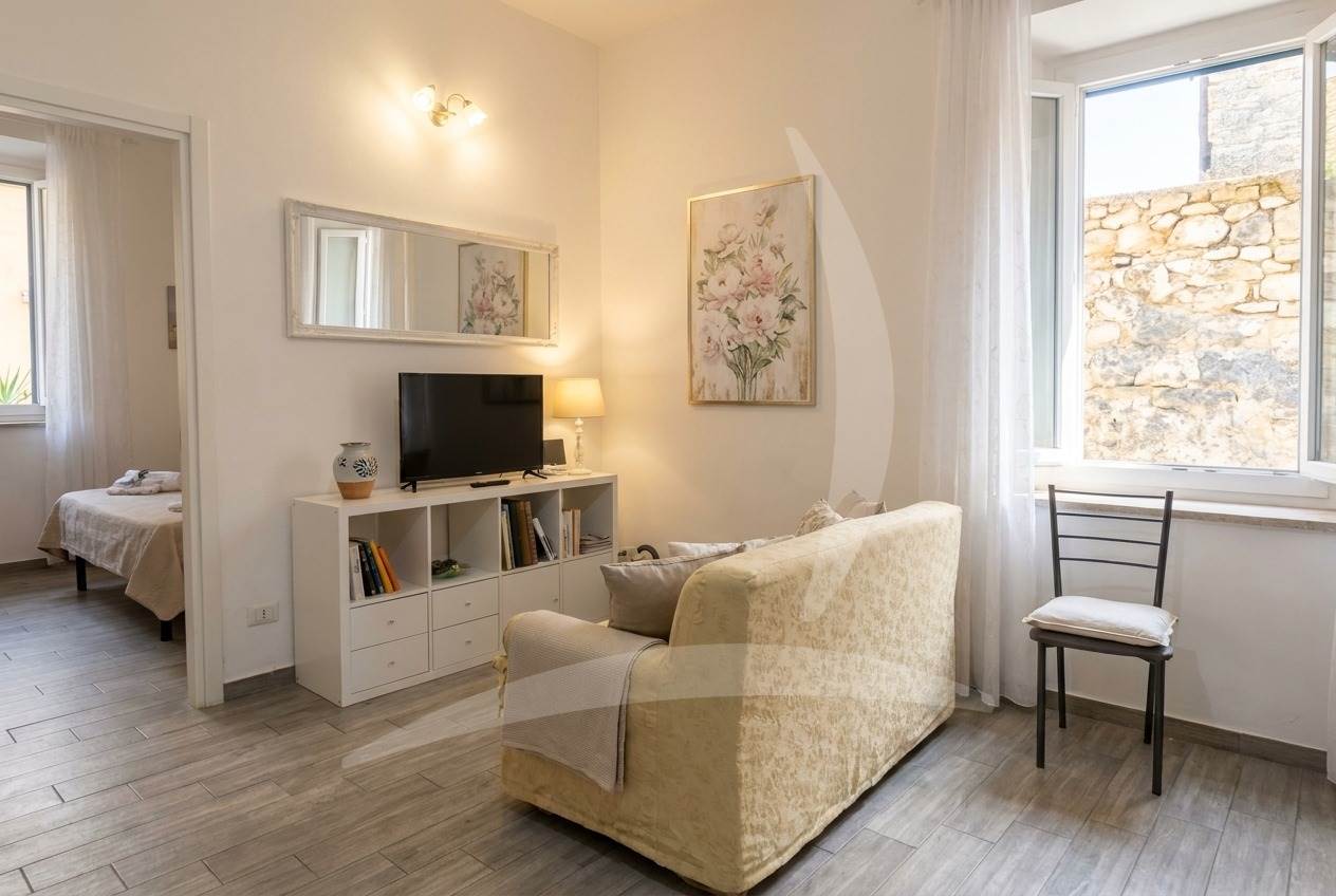appartamento in vendita a Monte Argentario in zona Porto Ercole