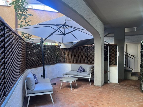 appartamento in vendita a Monte Argentario in zona Porto Ercole