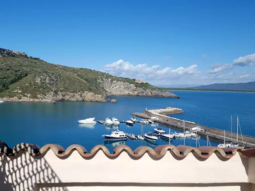 appartamento in vendita a Monte Argentario in zona Porto Ercole