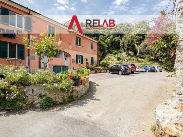 appartamento in vendita a Monte Argentario in zona Porto Santo Stefano