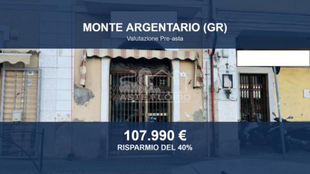 negozio in vendita a Monte Argentario in zona Porto Santo Stefano
