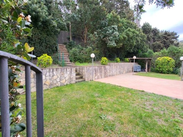 appartamento in vendita a Monte Argentario in zona Porto Ercole