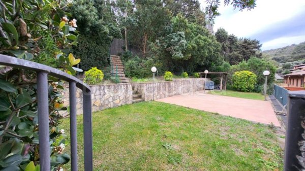 appartamento in vendita a Monte Argentario in zona Porto Ercole