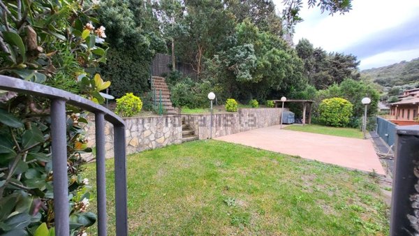 appartamento in vendita a Monte Argentario in zona Porto Ercole