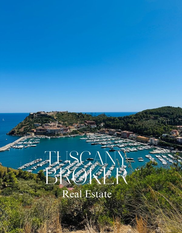 appartamento in vendita a Monte Argentario in zona Porto Santo Stefano