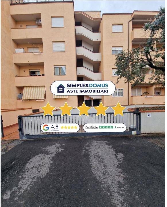 appartamento in vendita a Monte Argentario in zona Pozzarello