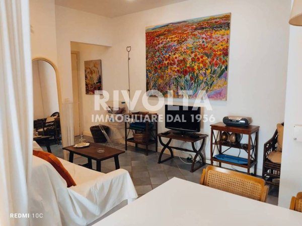appartamento in vendita a Monte Argentario in zona Porto Ercole