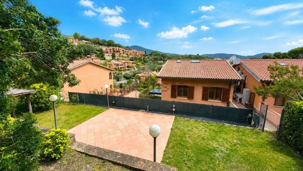 appartamento in vendita a Monte Argentario in zona Porto Ercole