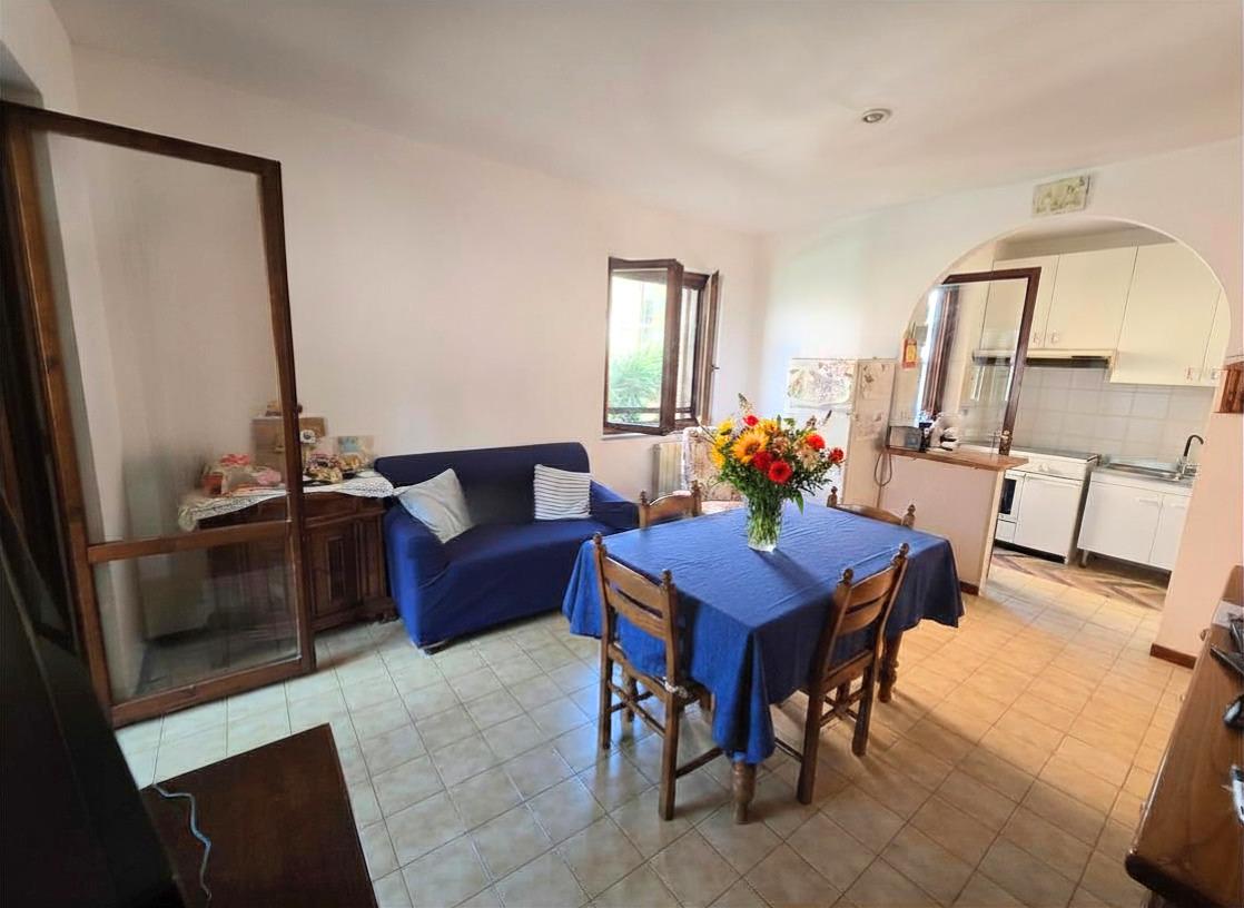 appartamento in vendita a Monte Argentario in zona Porto Ercole