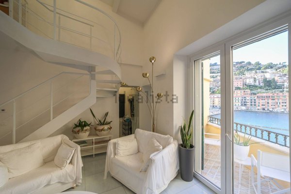 appartamento in vendita a Monte Argentario in zona Porto Santo Stefano