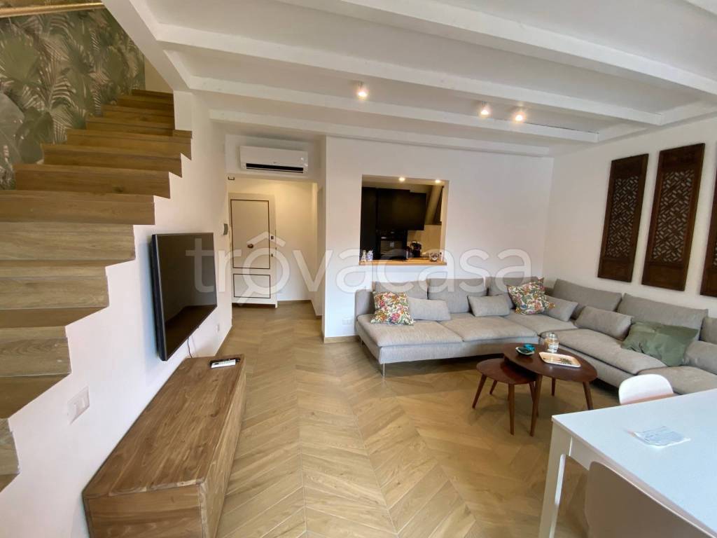 appartamento in vendita a Monte Argentario in zona Porto Ercole
