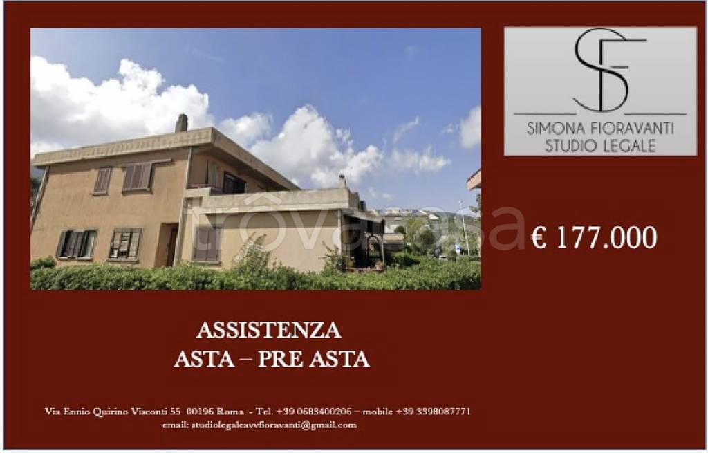 appartamento in vendita a Monte Argentario in zona Porto Ercole