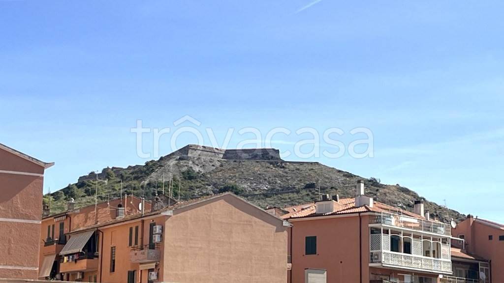appartamento in vendita a Monte Argentario in zona Porto Ercole