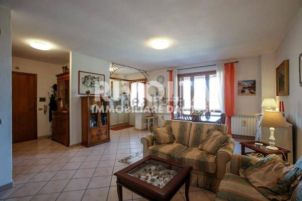 appartamento in vendita a Monte Argentario in zona Porto Ercole