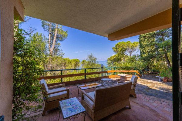 casa indipendente in vendita a Monte Argentario in zona Pozzarello