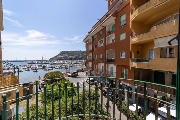 appartamento in vendita a Monte Argentario in zona Porto Ercole