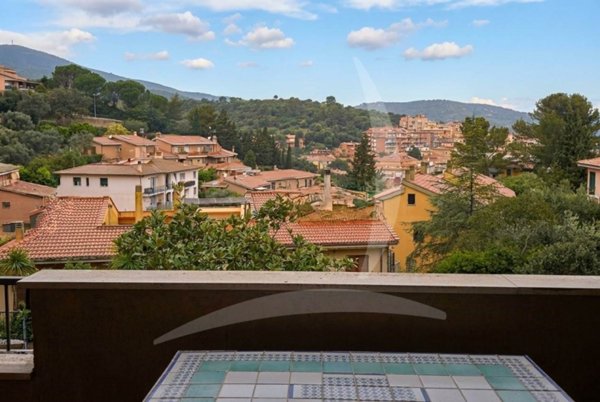 appartamento in vendita a Monte Argentario in zona Porto Ercole