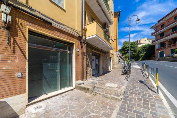 locale di sgombero in vendita a Monte Argentario in zona Porto Ercole