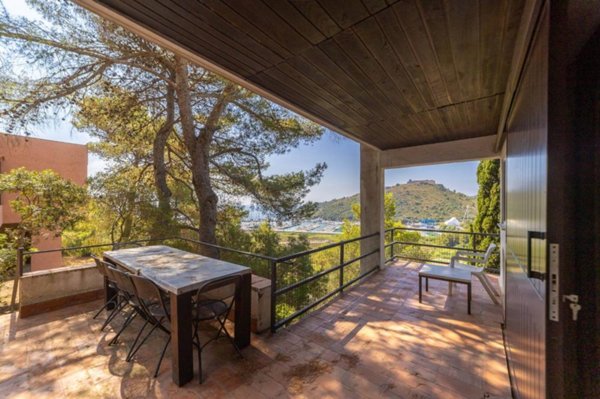 casa indipendente in vendita a Monte Argentario in zona Porto Ercole
