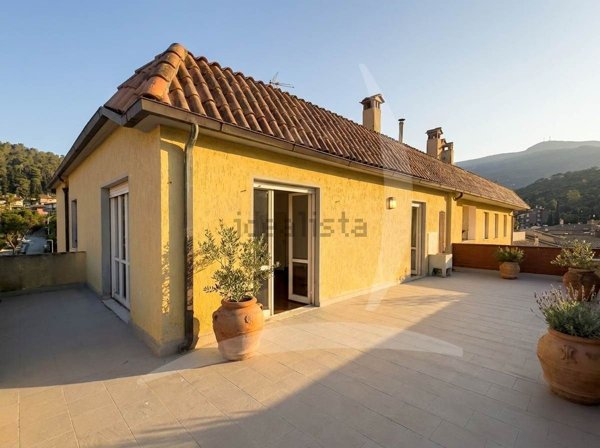 appartamento in vendita a Monte Argentario in zona Porto Ercole