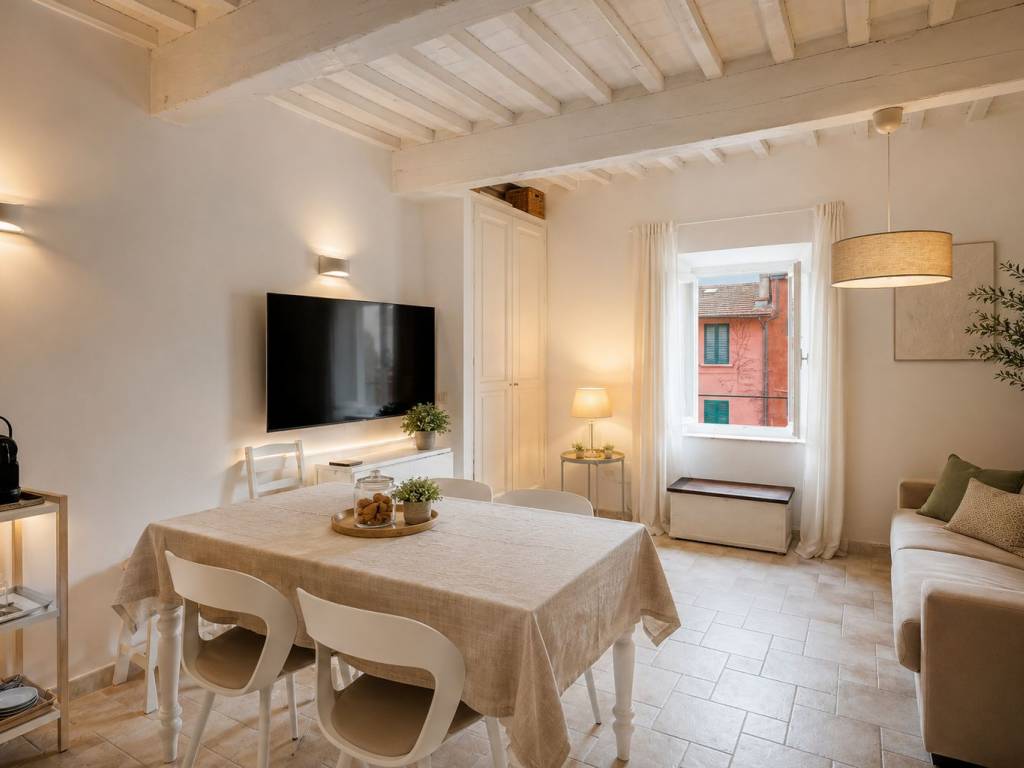 appartamento in vendita a Monte Argentario in zona Porto Ercole