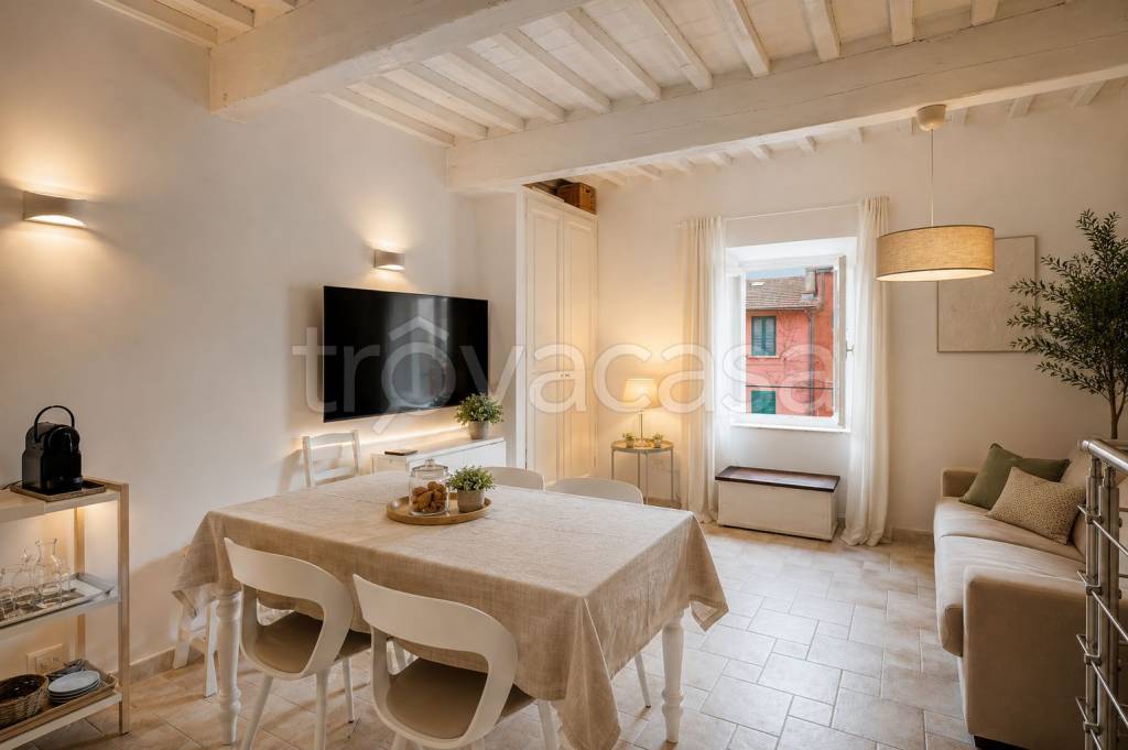 appartamento in vendita a Monte Argentario in zona Porto Ercole