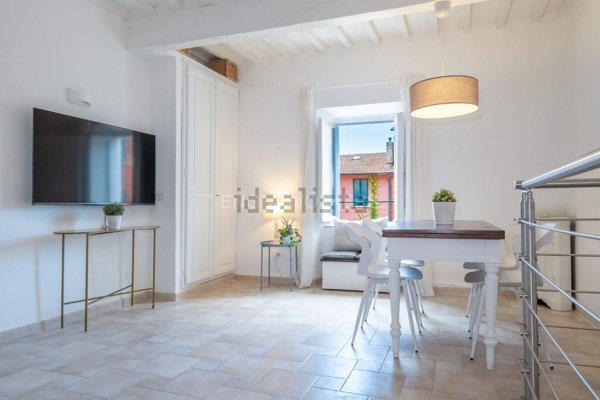 appartamento in vendita a Monte Argentario in zona Porto Ercole