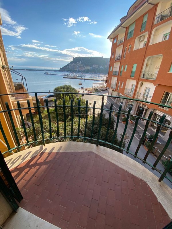 appartamento in vendita a Monte Argentario in zona Porto Ercole