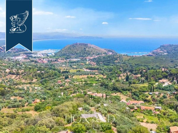 casa indipendente in vendita a Monte Argentario in zona Porto Ercole