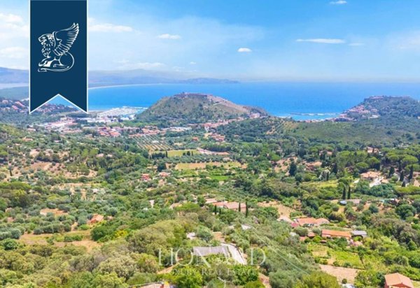 casa indipendente in vendita a Monte Argentario in zona Porto Ercole