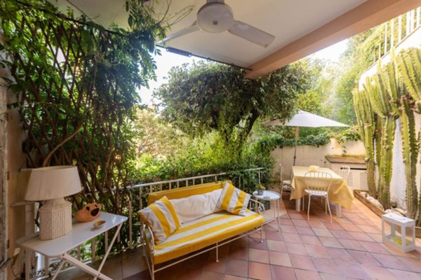appartamento in vendita a Monte Argentario in zona Porto Ercole