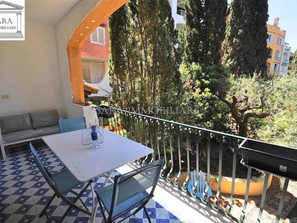 appartamento in vendita a Monte Argentario in zona Porto Ercole