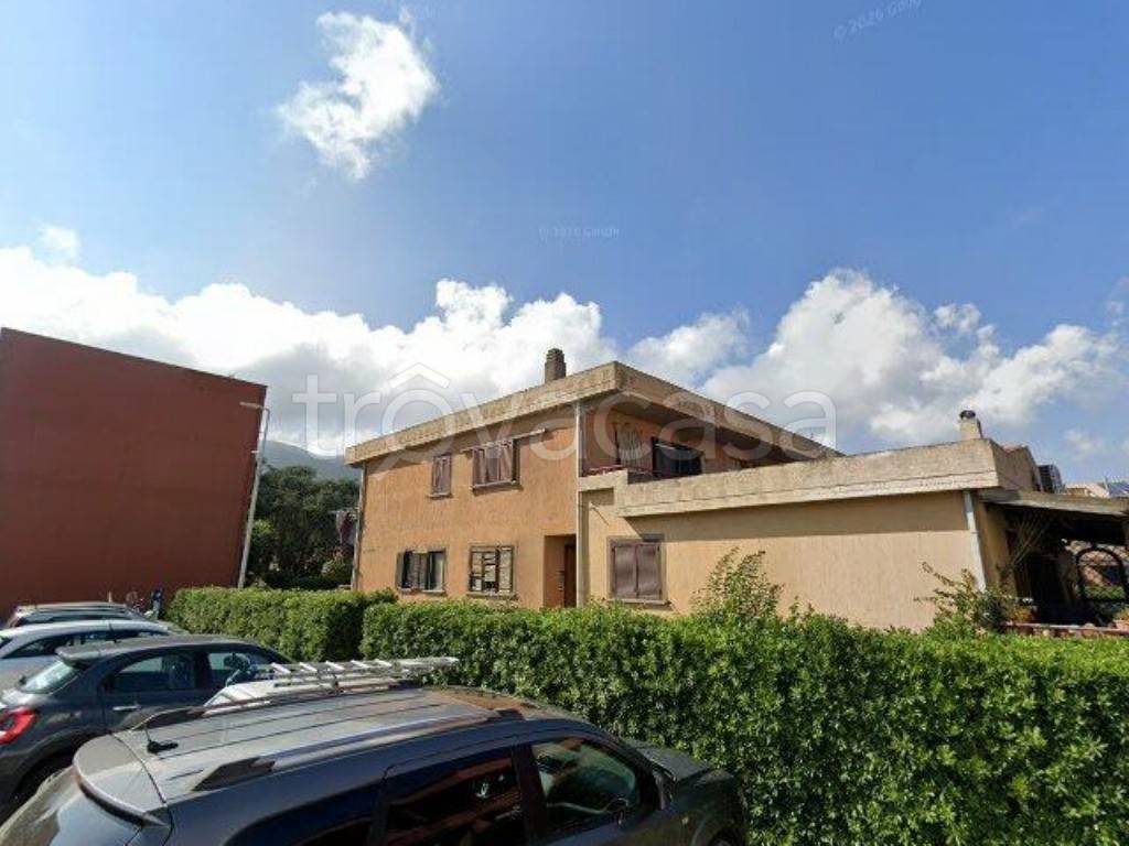 appartamento in vendita a Monte Argentario in zona Porto Ercole