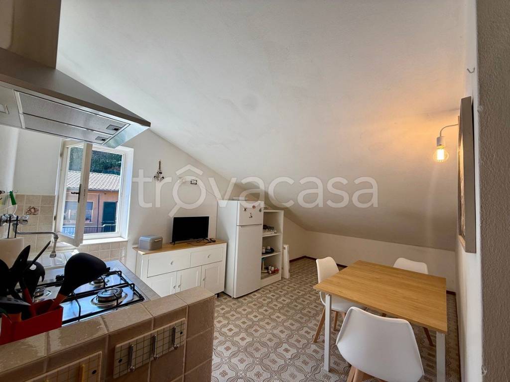 appartamento in vendita a Monte Argentario in zona Porto Santo Stefano
