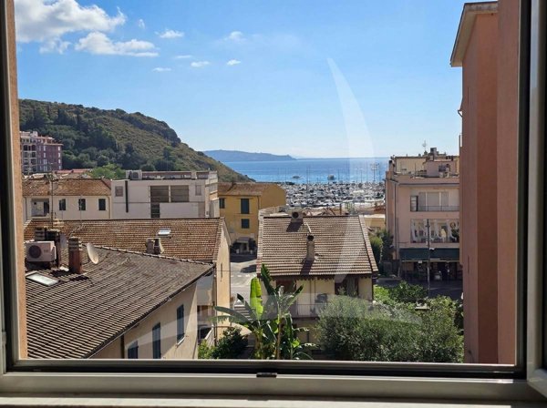 appartamento in vendita a Monte Argentario in zona Porto Ercole