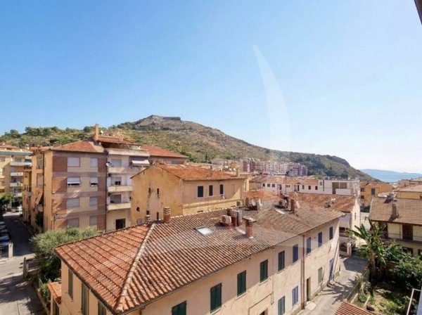 appartamento in vendita a Monte Argentario in zona Porto Ercole