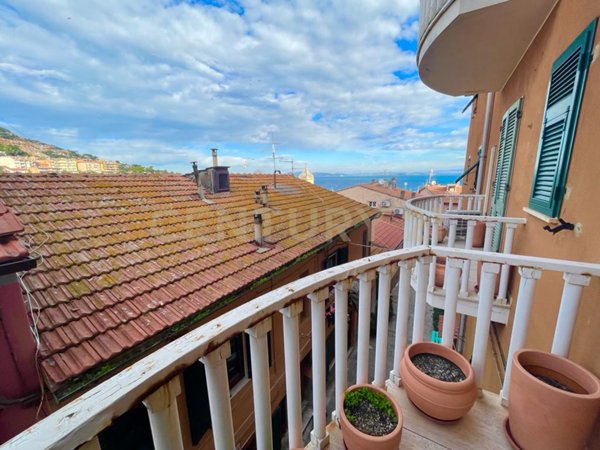 appartamento in vendita a Monte Argentario in zona Porto Santo Stefano